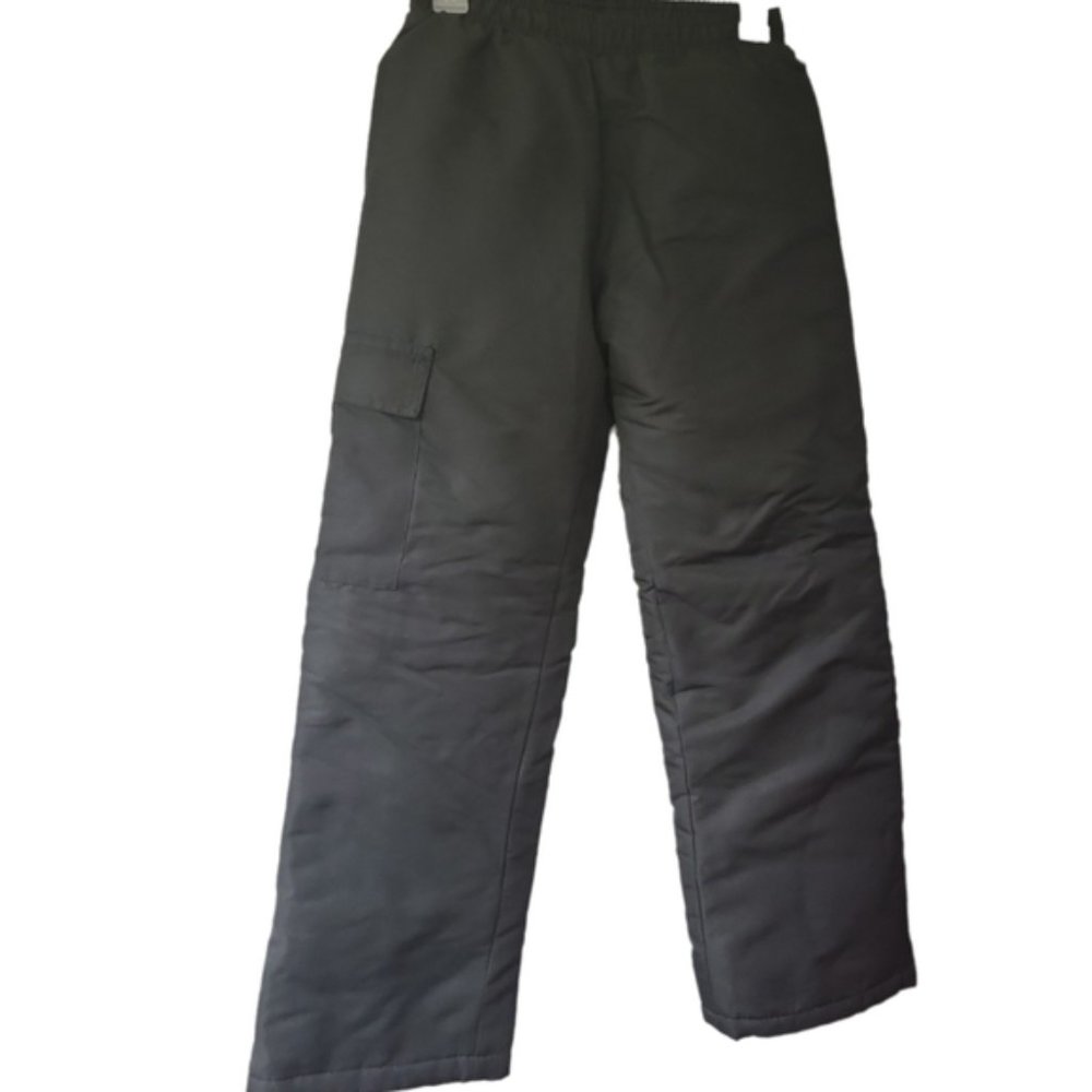 Snow pants